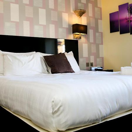Oak Royal Hotel, Golf And Country Club Chorley  Zewnętrze zdjęcie