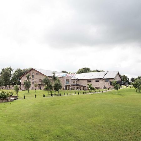 Oak Royal Hotel, Golf And Country Club Chorley  Zewnętrze zdjęcie