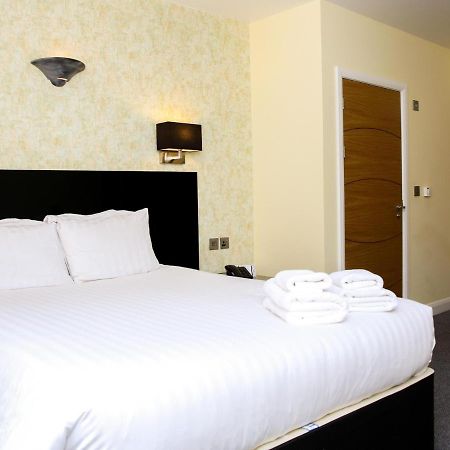 Oak Royal Hotel, Golf And Country Club Chorley  Zewnętrze zdjęcie