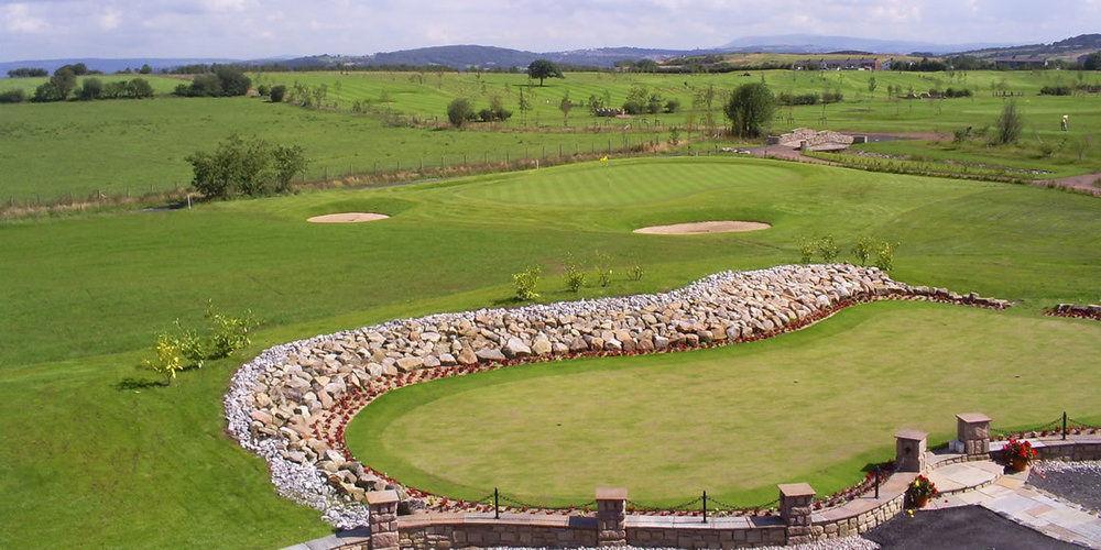 Oak Royal Hotel, Golf And Country Club Chorley  Zewnętrze zdjęcie