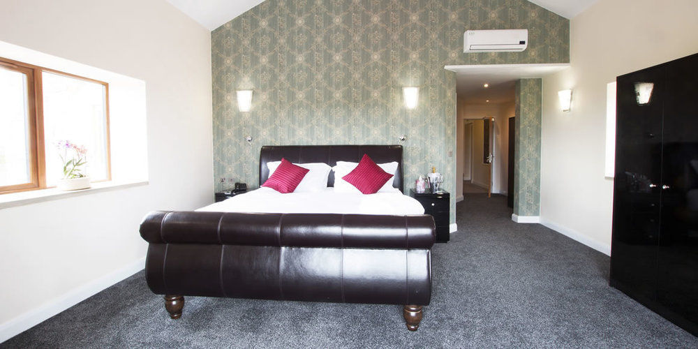 Oak Royal Hotel, Golf And Country Club Chorley  Zewnętrze zdjęcie