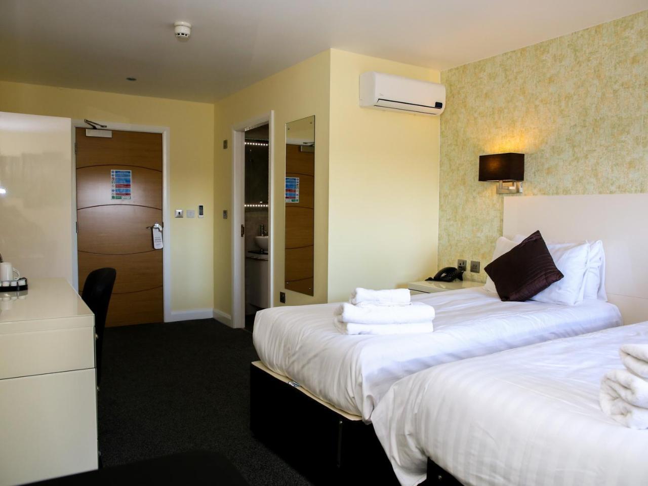 Oak Royal Hotel, Golf And Country Club Chorley  Pokój zdjęcie